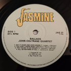 John Coltrane Quartet – Ballads - pikkukuva 2