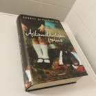 Audrey Niffenegger: Aikamatkustajan vaimo - pikkukuva 1