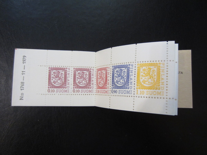 AV10 1768-11-1979 ov1 **