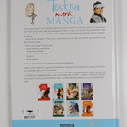 Esbjörn Jorsäter : Teckna mera manga - pikkukuva 2
