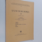 Uusi sukukirja 3:2 - pikkukuva 1
