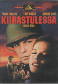 Kiirastulessa	(2 654)	k	-FI-	DVD	suomik.		frank sinatra	1958