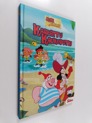 Melinda La Rose : Kaapattu kaukoputki