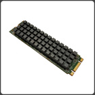 1 kpl M.2 SSD Cooler - jäähdytyssiili M.2 kortille - pikkukuva 3