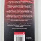 Donna Leon : A sea of troubles - pikkukuva 2