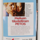 Soile Jokiranta : Melkein täydellinen petos - pikkukuva 2