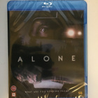 Alone (Blu-ray) John Hyams (2020) UUSI - pikkukuva 1
