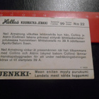 K10 JENKKI Kuumatka # 22 - pikkukuva 2