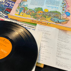 Guess Who: Artificial Paradise LP - liitteet mukana - pikkukuva 3