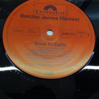 BARCLAY JAMES HARVEST, CONE TOEARTH - pikkukuva 4