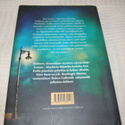 Robert Galbraith Käen kutsu -sid - pikkukuva 2