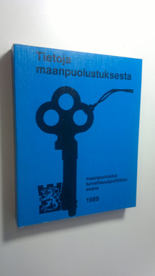 Tietoja maanpuolustuksesta : maanpuolustus turvallisuuspo...