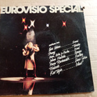 LP Euroviisuja 3 levyn verran - pikkukuva 1