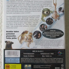 MIIB (DVD) MEN IN BLACK II - pikkukuva 2