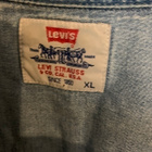 LEVIS PAITA KOKO XL - pikkukuva 4