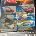 Need for Speed: Hot Pursuit 2 PS2. KUIN UUSI - pikkukuva 2