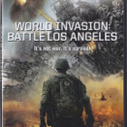 World Invasion: Battle Los Angeles (DVD K13) - pikkukuva 1