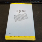 Salinger, J.D. - Sieppari ruispellossa - pikkukuva 2