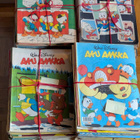 Aku Ankka lehtiä 70- ja 80-luvuilta - pikkukuva 4