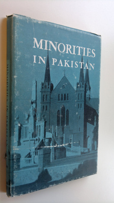 Minorities in Pakistan