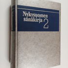 Nykysuomen sanakirja 2 : osat 3 ja 4 L - R - pikkukuva 1