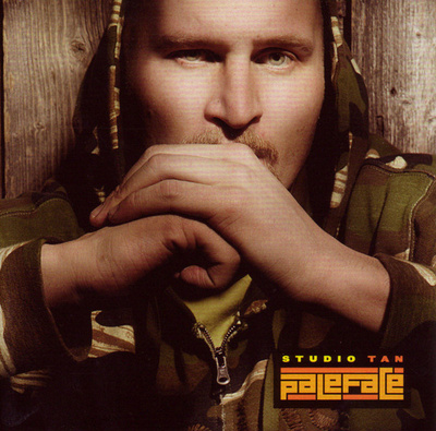 Paleface • Studio Tan CD