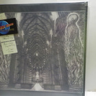 DEATHSPELL OMEGA - DIABOLUS ABSCONDITUS/MASS GRA... M-/M- LP - pikkukuva 1