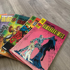 13 kpl Spider-Man lehtiä vuosilta 1985 ja 1986 - pikkukuva 4