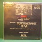 BB ROCK - MAKE IT MOVE! M-/M- SWE -85 1ST PRESS LP - pikkukuva 2