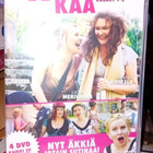 4Dvd Kumman kaa kaudet 1-2 ( SIS POSTIKULU) - pikkukuva 1