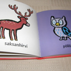 Yves Got Hyvää joulua, Antti! Oma sanakirjani - pikkukuva 3