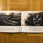 Esite BMW i8 2013 - pikkukuva 4