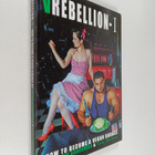 Patrik Baboumian : VREBELLION-I : How to become a Vegan b... - pikkukuva 1