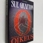 Sue Grafton : O niin kuin oikeus - pikkukuva 1