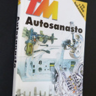 TM Autosanasto * Yli 1500 sanaa * Hannu Ahonen - pikkukuva 1