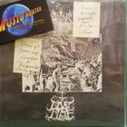 ALTAR OF PERVERSION / GOATFIRE - DAEMONIC LUST - M-/M- 7" - pikkukuva 1