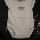 Body Bamse 62 cm Nalle-Maija - pikkukuva 1