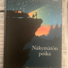 Holly Goldberg Sloan - Näkymätön poika (sid.) - pikkukuva 1