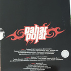 PAHAT POJAT 3DVD - pikkukuva 2