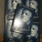 Tawaststjerna, Erik ;  Jean Sibelius. 1 - 5 - pikkukuva 4