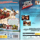 2 KPL DVD ELOKUVIA - pikkukuva 2