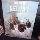 Enki Bilal : Neljä ? Viimeinen näytös ( SIS POSTIKULU ) - pikkukuva 1
