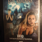 Evil Remains -Trespassing (2004) DVD Vuokrapoisto - pikkukuva 1