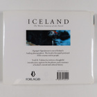 Sigurgeir Sigurjonsson : Iceland : the warm country of th... - pikkukuva 2