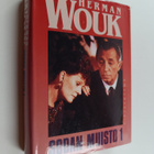 Herman Wouk : Sodan muisto 1 - pikkukuva 1