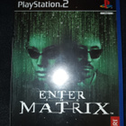 PS2 Enter The Matrix videopeli - pikkukuva 1