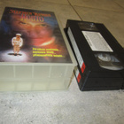 STEPHEN KING - HOHTO 2 x VHS - pikkukuva 3