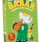 BABAR - Babarin kootut seikkailut (6xDVD) - pikkukuva 1