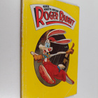 Justine Korman : Kuka viritti ansan, Roger Rabbit - pikkukuva 1