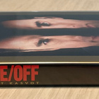 FACE/OFF – kahdet kasvot (1997) John Travolta & Nicolas Cage - pikkukuva 3